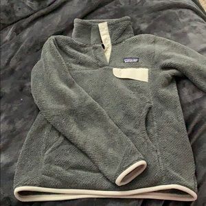 Patagonia Sweatshirt